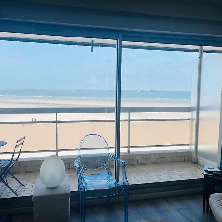 Sur Le Sable 2 3 Pers Wifi Apartment Boulogne-sur-Mer Luaran gambar