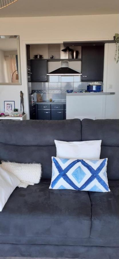 Sur Le Sable 2 3 Pers Wifi Apartment Boulogne-sur-Mer Luaran gambar