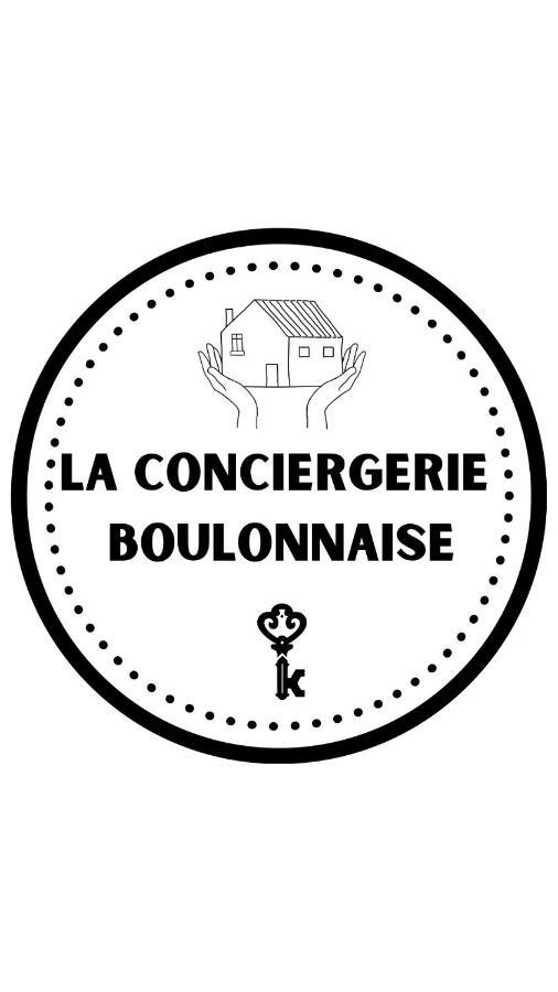 Sur Le Sable 2 3 Pers Wifi Apartment Boulogne-sur-Mer Luaran gambar