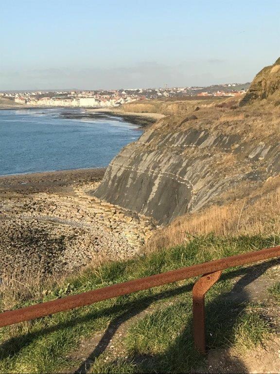 Sur Le Sable 2 3 Pers Wifi Apartment Boulogne-sur-Mer Luaran gambar